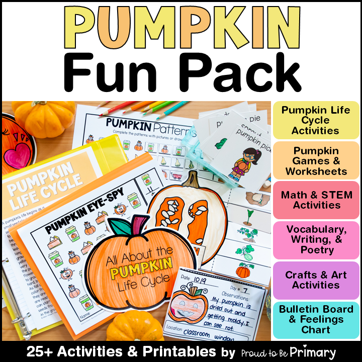 Life Cycle of a Pumpkin Coloring Page Pumpkin Patch Bulletin Board Worksheets