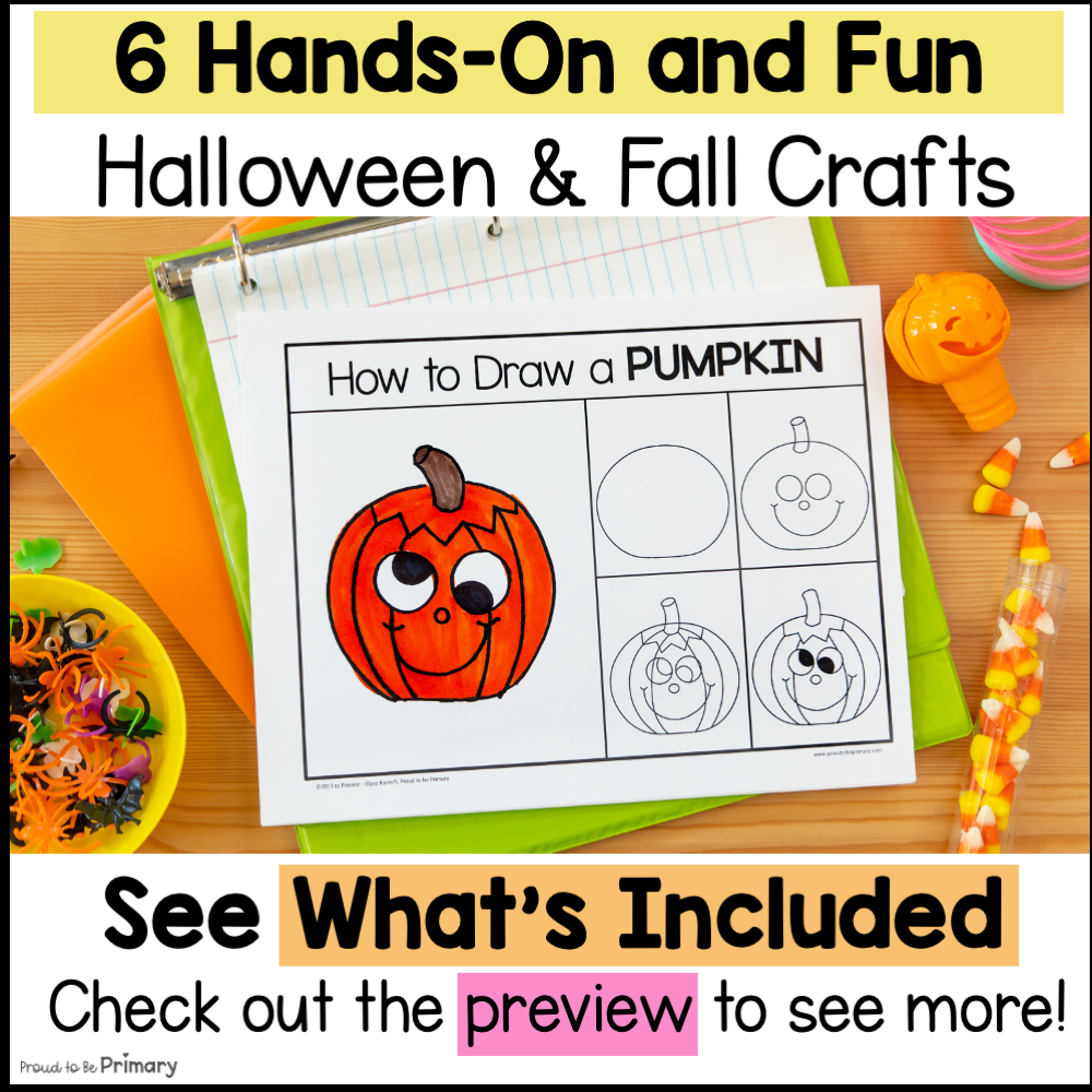 Halloween Crafts Hat Crown Art Frankenstein Jack o Lantern Witch Craft Station