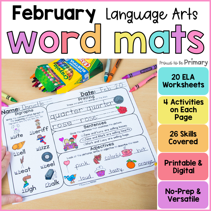 DLR Week 14  Daily language review, Language review, Vowel sound