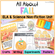 Fall Leaves Pumpkin Apple Unit, Science, Writing Activities, Craft, Li