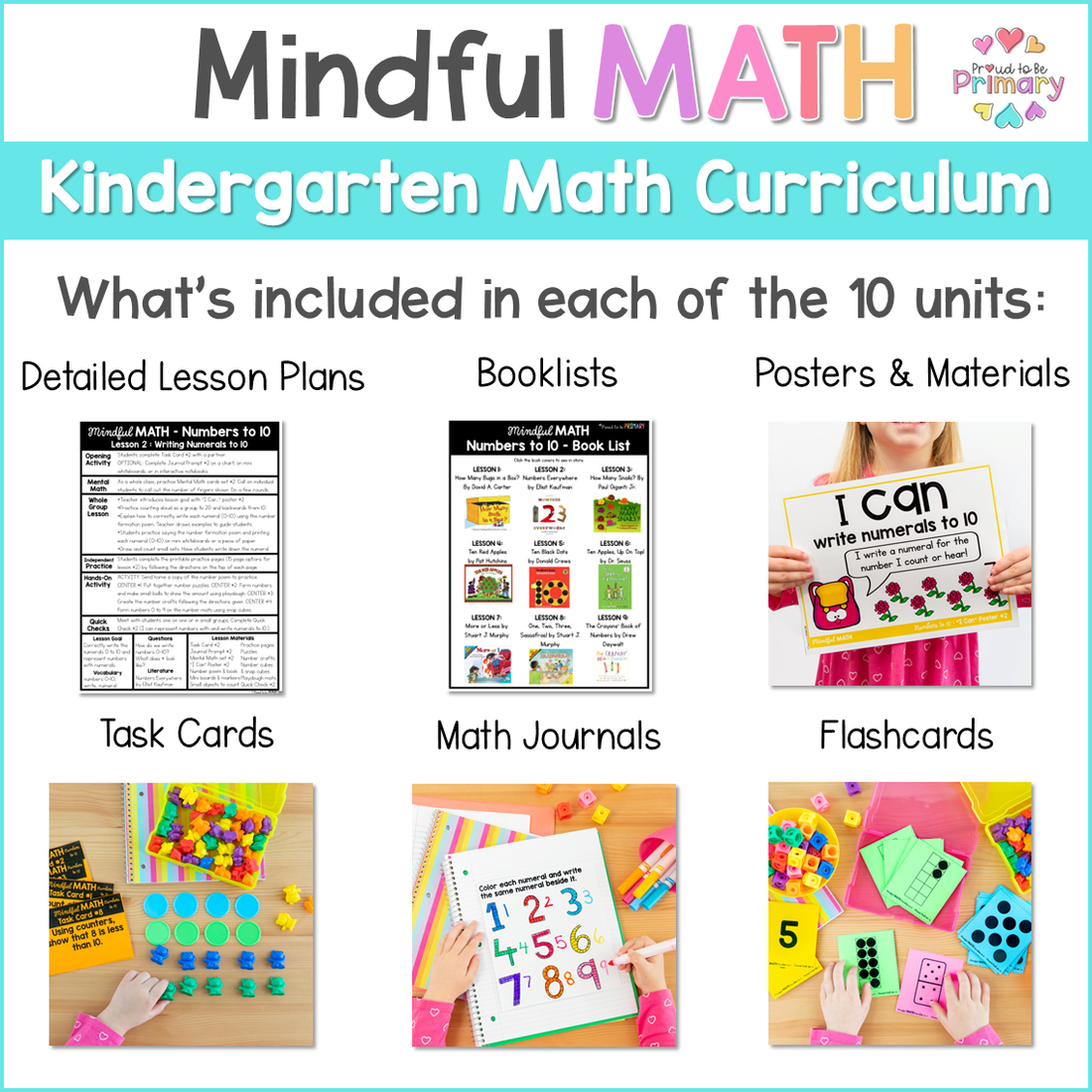 Kindergarten Math Worksheets Assessment Curriculum Kinder Addition Sub