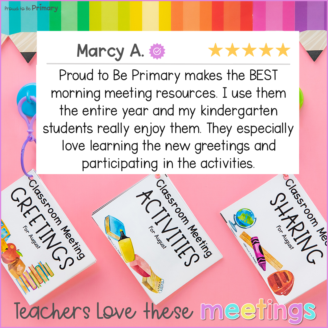 Back to School August Good Morning Meeting Google Slides SEL Activities Questions Greetings Games