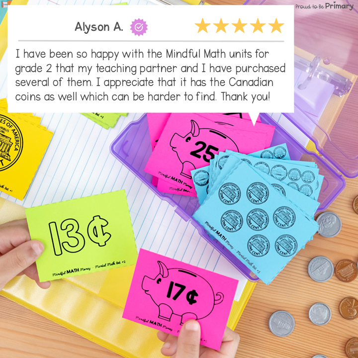 Identifying Coins and Value, Coin Posters, Counting Money Worksheets 2nd Grade