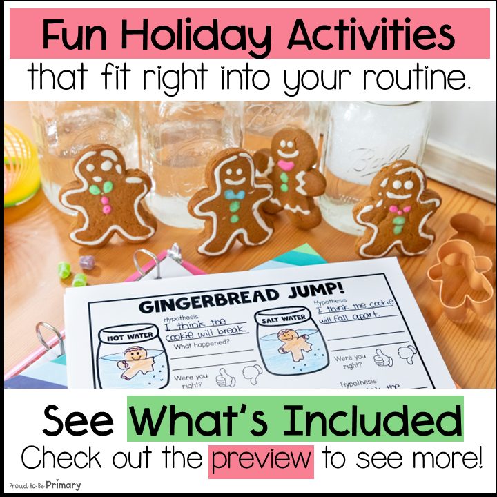 Gingerbread House Craft Coloring Pages Bulletin Board House Paper Bag Craft