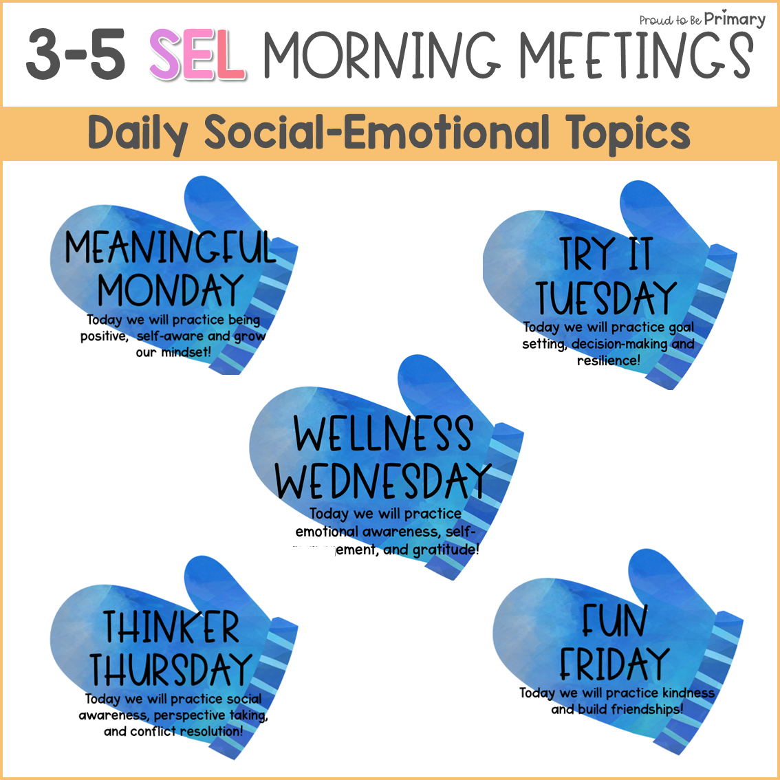 January New Years Winter Morning Meeting Google Slides Activities Greetings 3-5