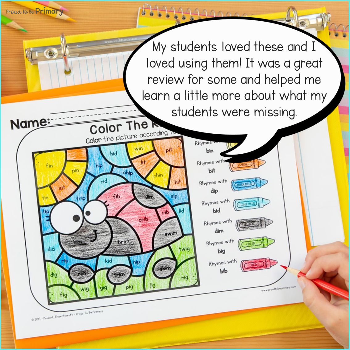 Phonics Activities Bundle - Silent E, Syllables, CVCe, Rhyming, Blends Worksheets