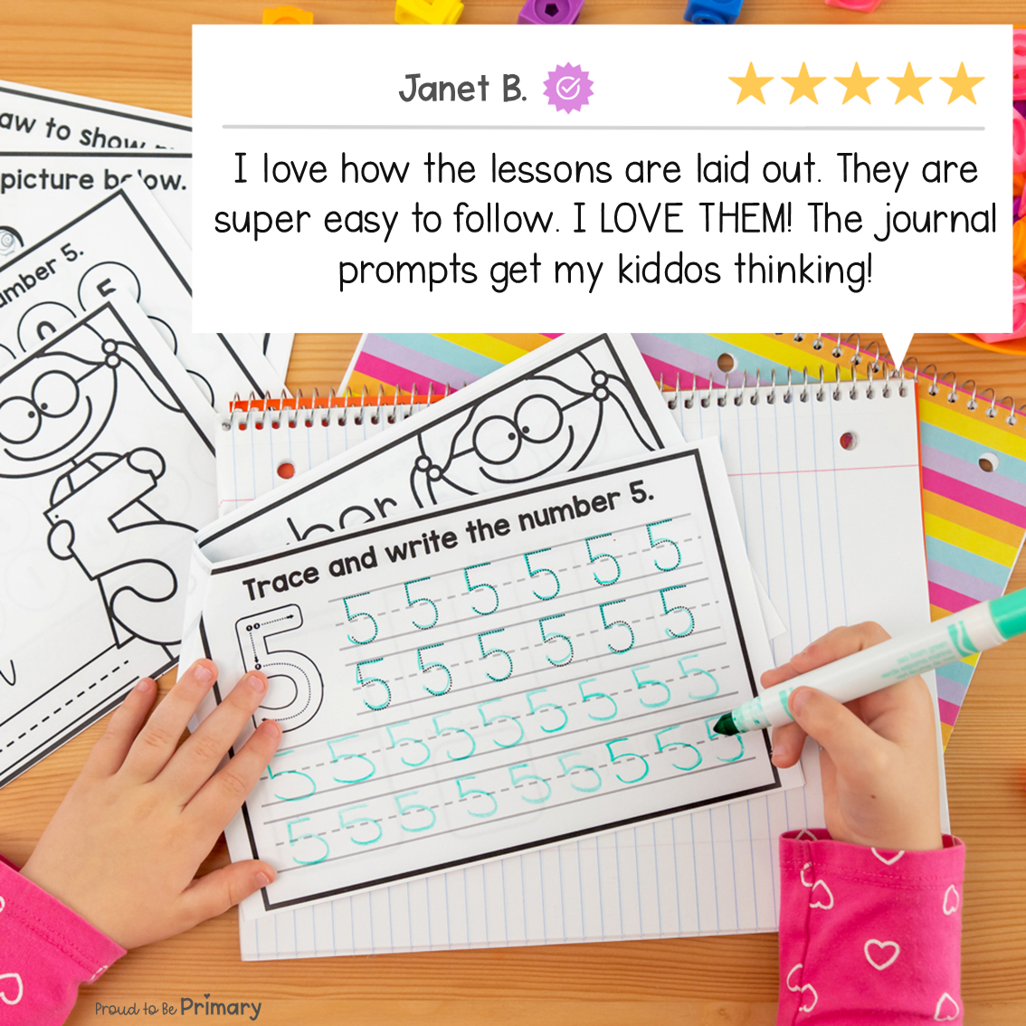 Kindergarten Mindful Math 2D and 3D Shapes Posters Worksheets Tracing Sorting Activities