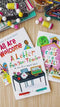 Back to School Book Companion & Read Aloud Activities Bundle