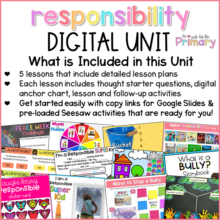 Digital Stickers for Google and Seesaw Seasonal Holiday BUNDLE by