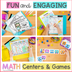 Counting to 100 - Kindergarten Mindful Math