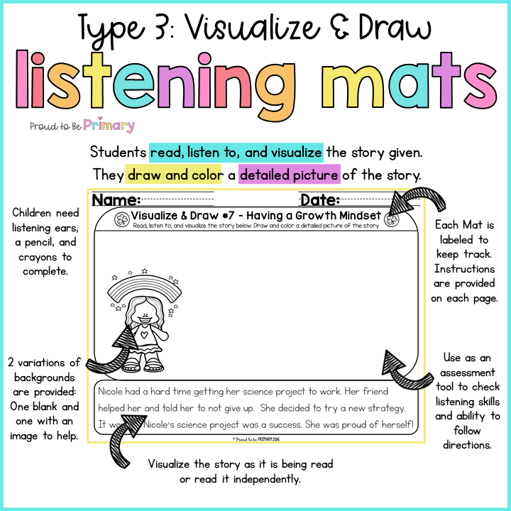 Place Value Anchor Chart Set #2 [Hard Good]